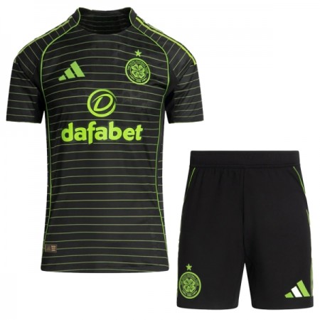 Dječji Nogometni Dres Celtic Gostujući 2025-26